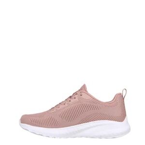 Women's Pink Athletic Sneakers with original tags and box